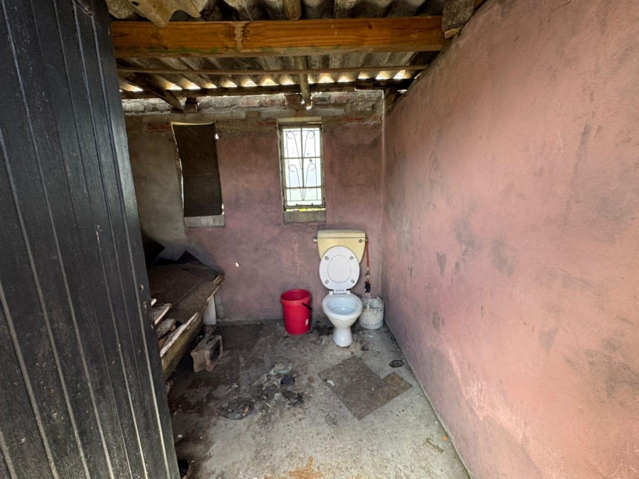 0 Bedroom Property for Sale in Electric City Western Cape